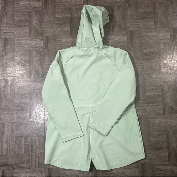 Women’s All In Motion Bonded Rain Jacket Size XXL - Picture 13 of 13